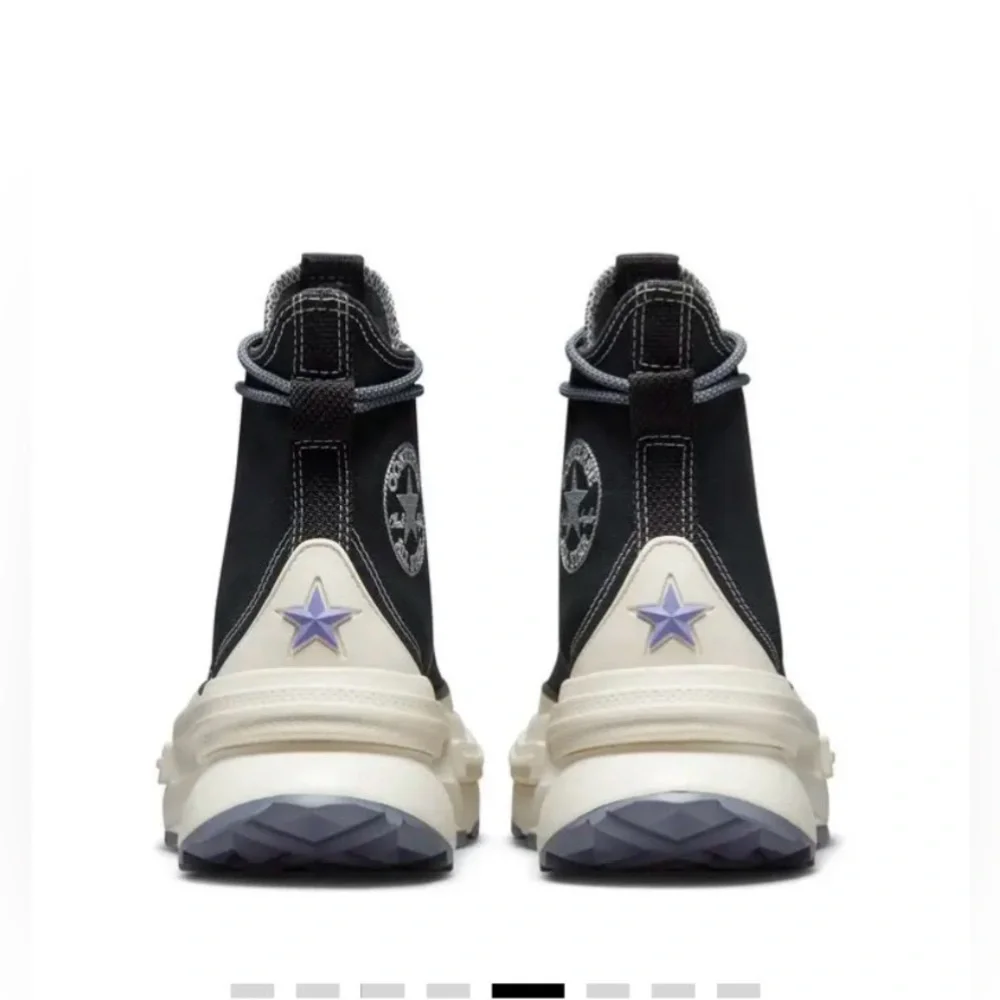 CONVERSE Run Star Legacy Cx High Top Platform Sneaker Size W7.5 M6